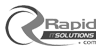 Rapid IT Solutions Logo