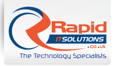 logo Rapid IT Solutions